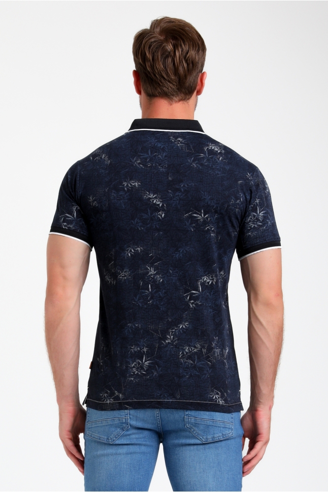 POLO 235529 301 navy